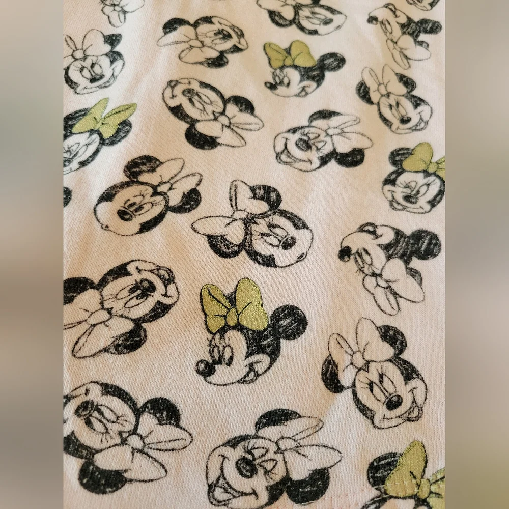 Old Navy Disney Minnie Mouse Sweatshirt- Little Girls 5t
